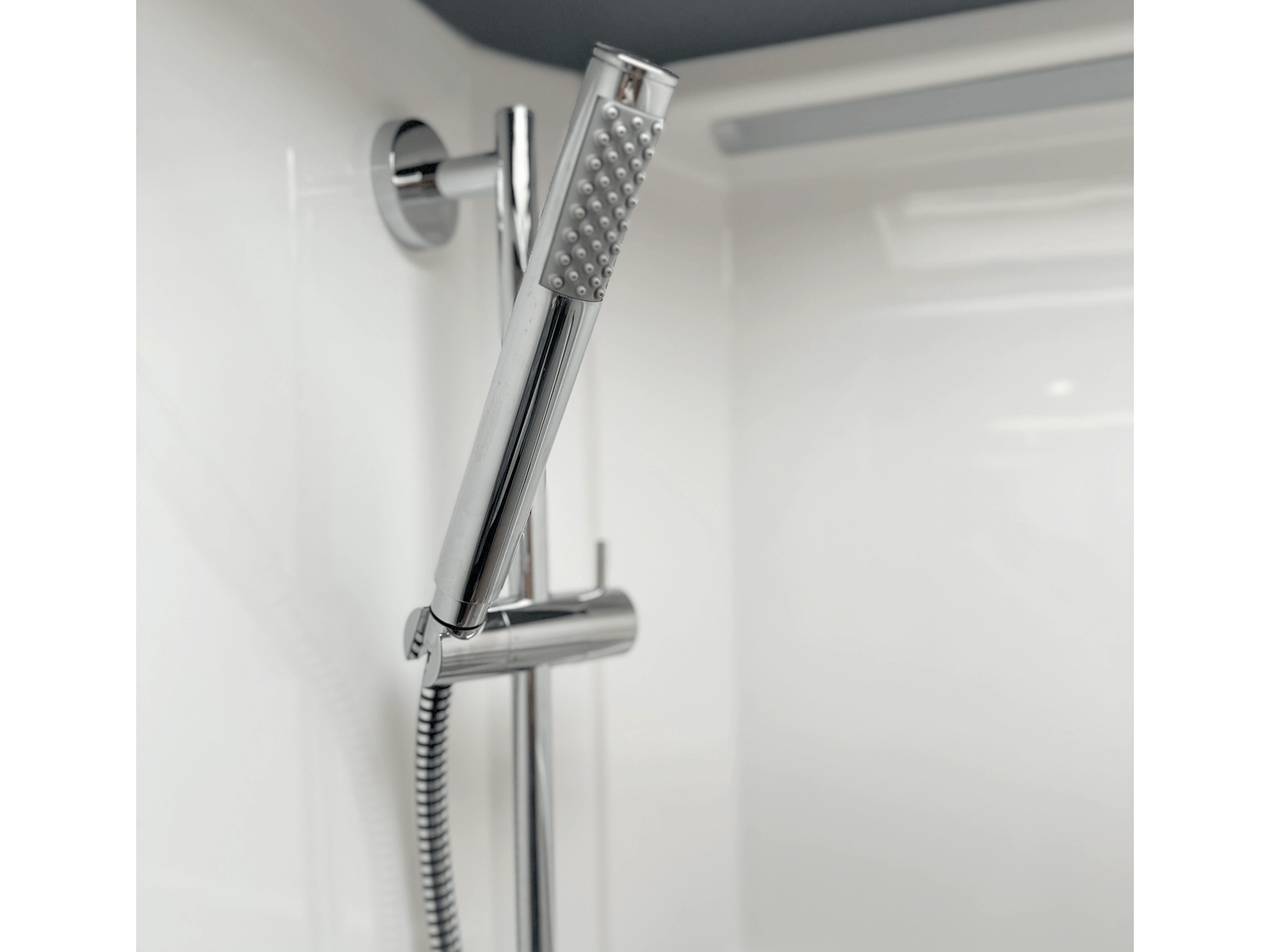 Hymer B-MC I 680 Motorhome Shower Head
