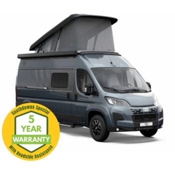 Carado CV600 Pro Pop-Top