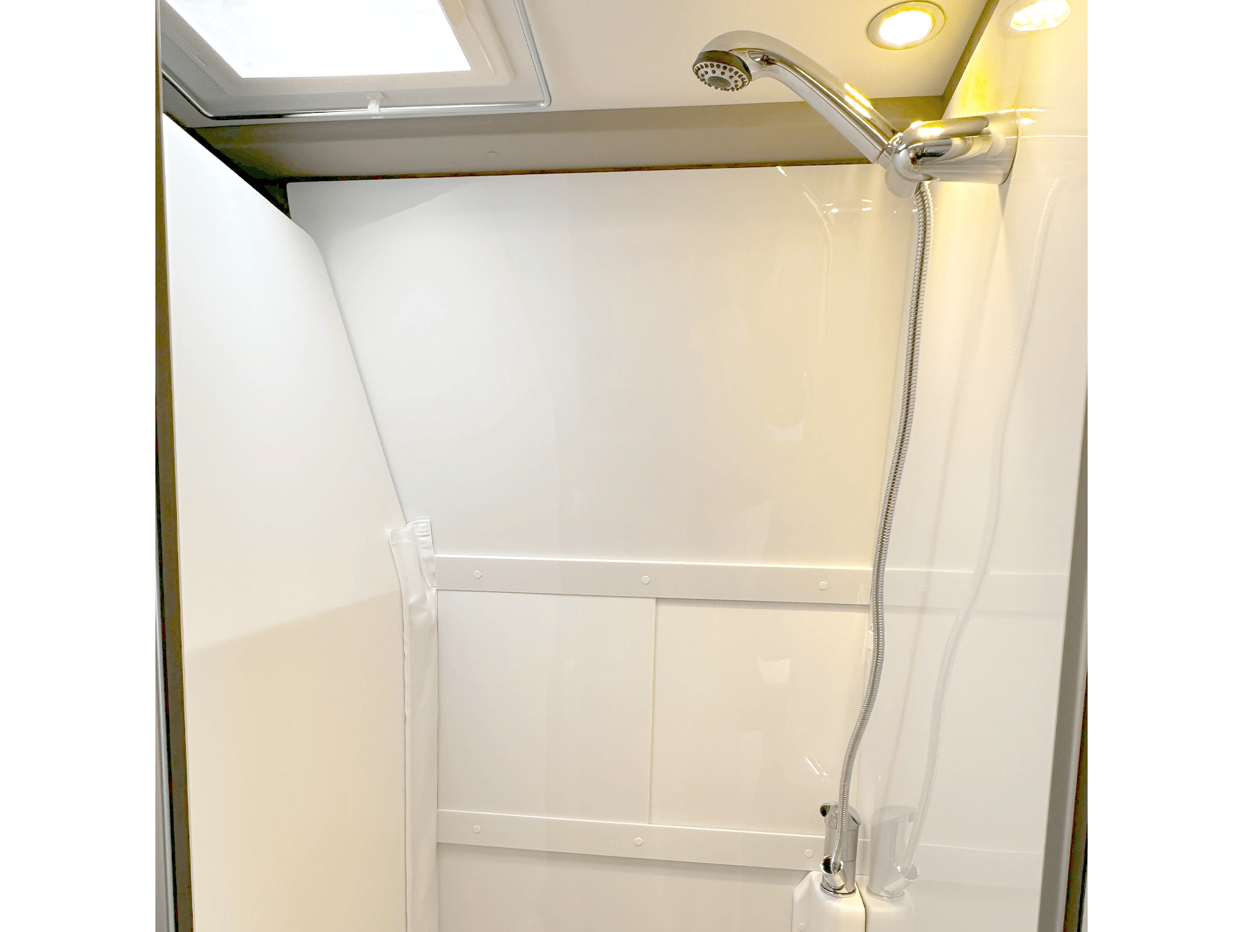 Carado CV640 Pro+ Van Conversion Showerhead