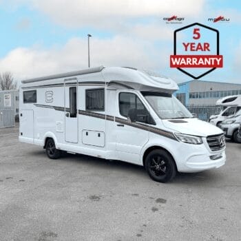 Carthago C1 Tourer T 148 KB LE H Comfort