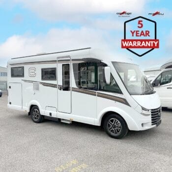 Carthago C1 Tourer I 141 KB LE Lightweight