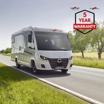 Carthago C2 Tourer I 147 RB LE L Comfort