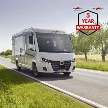 Carthago C2 Tourer I 145 RB LE Comfort