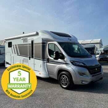 Carado T 447 Pro+