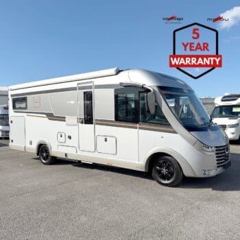 Carthago C-Line I 4.9 LE L Superior
