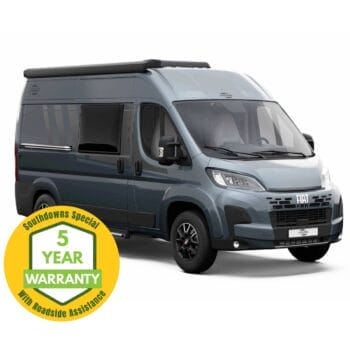 Carado CV540 Pro Pop-Top